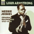 Louis Armstrong - Heebie Jeebies Louis Armstrong - Heebie Jeebies